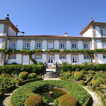 Paco De Calheiros - Turismo De Habitacao Bed & Breakfast Ponte de Lima Exterior foto