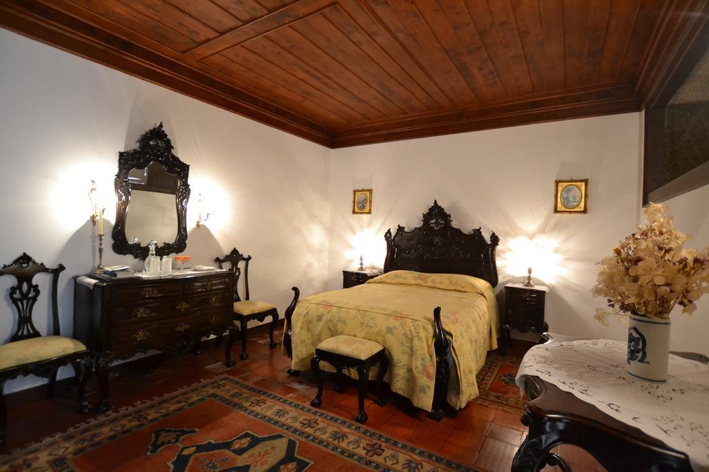 Paco De Calheiros - Turismo De Habitacao Bed & Breakfast Ponte de Lima Cameră foto