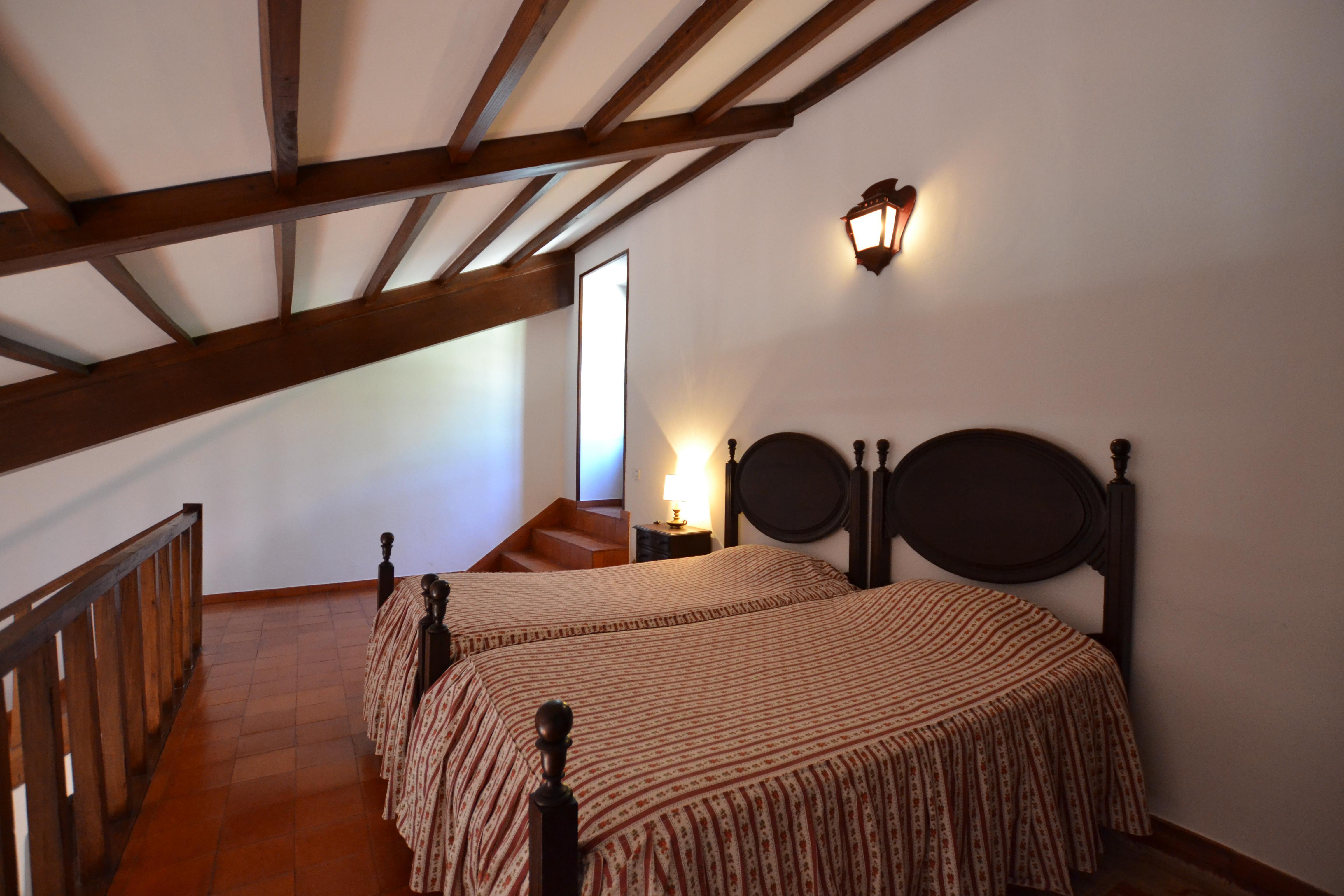 Paco De Calheiros - Turismo De Habitacao Bed & Breakfast Ponte de Lima Exterior foto