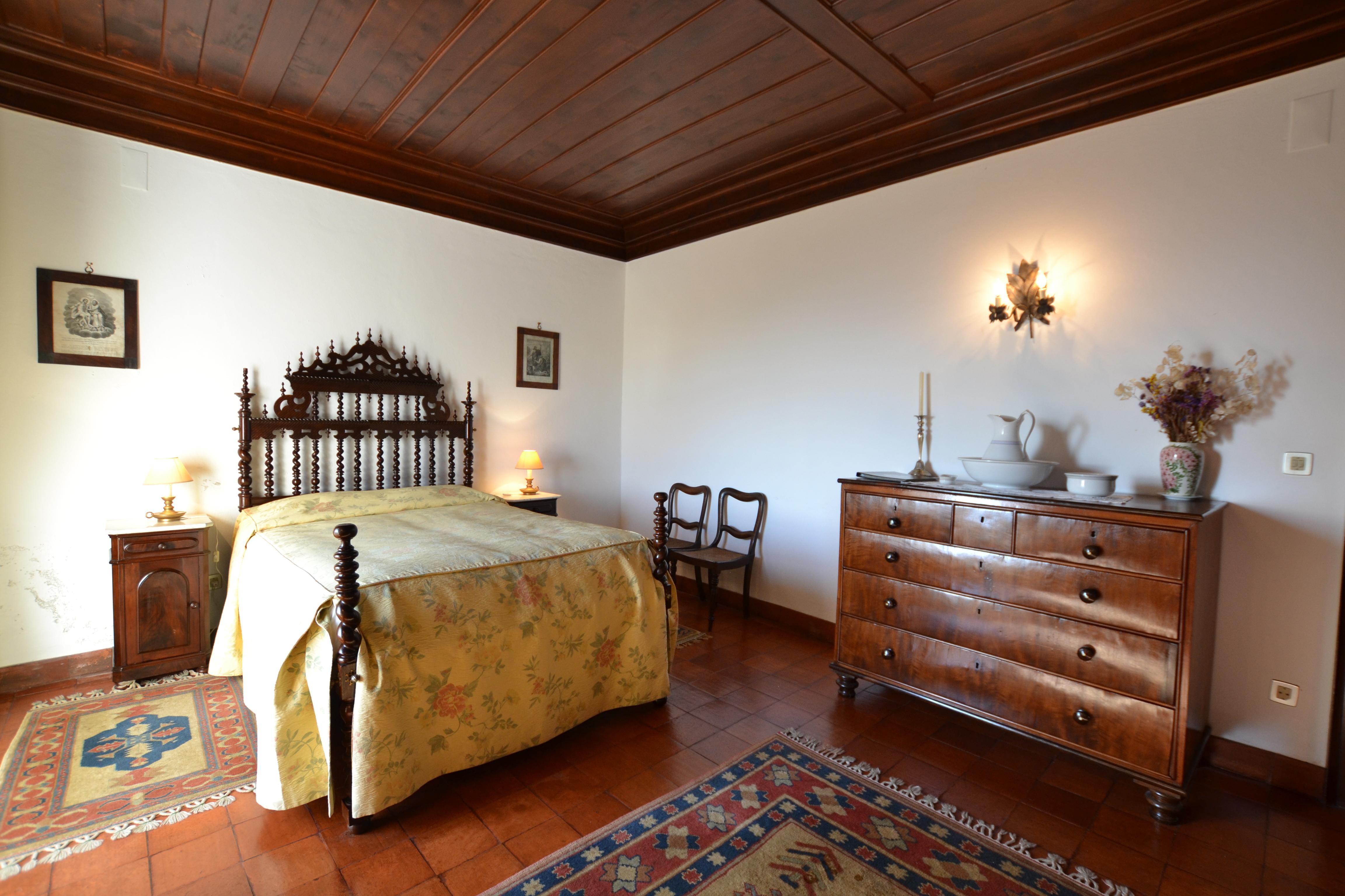 Paco De Calheiros - Turismo De Habitacao Bed & Breakfast Ponte de Lima Exterior foto