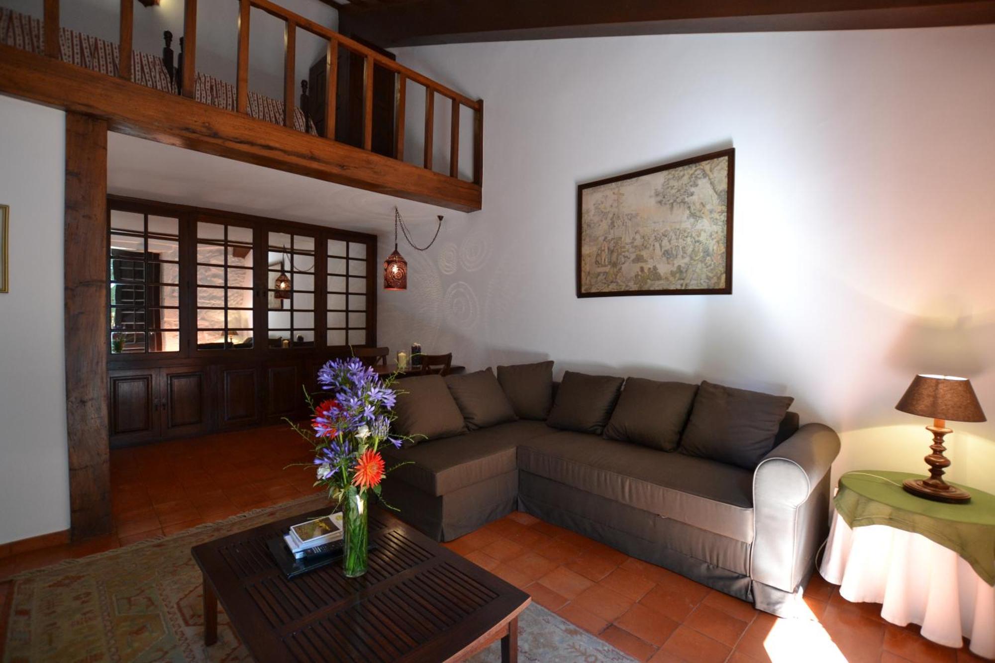Paco De Calheiros - Turismo De Habitacao Bed & Breakfast Ponte de Lima Cameră foto