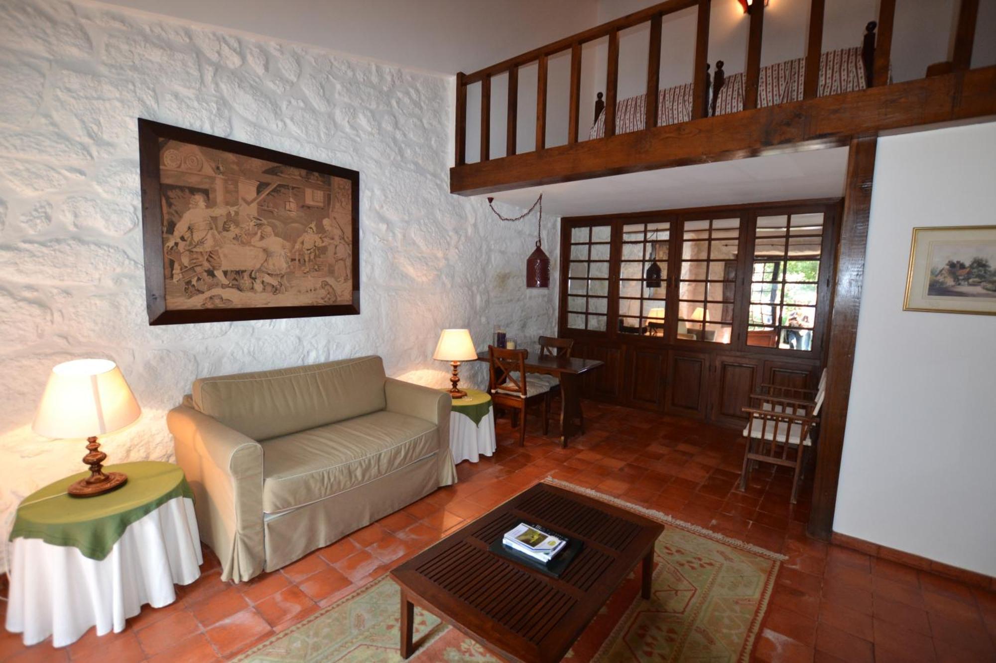 Paco De Calheiros - Turismo De Habitacao Bed & Breakfast Ponte de Lima Cameră foto