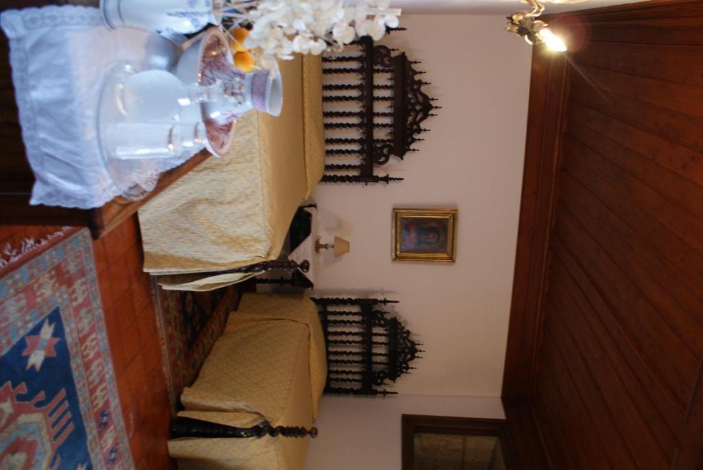 Paco De Calheiros - Turismo De Habitacao Bed & Breakfast Ponte de Lima Cameră foto