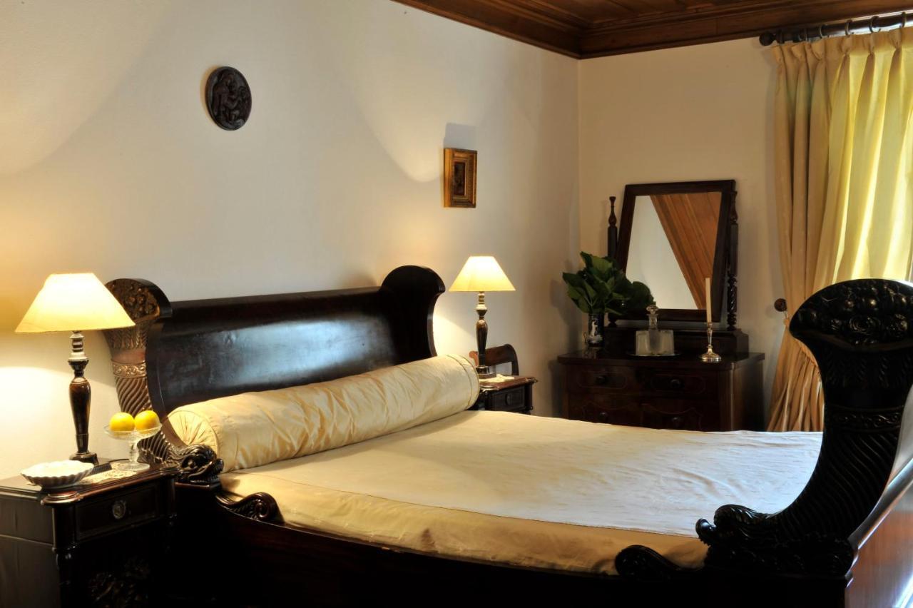 Paco De Calheiros - Turismo De Habitacao Bed & Breakfast Ponte de Lima Cameră foto